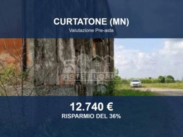Capannone in vendita a Curtatone, Lombardia