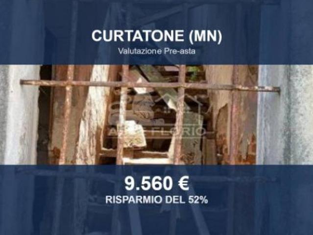 Capannone in vendita a Curtatone, Lombardia