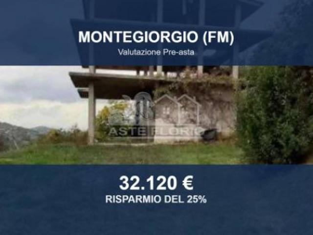 Villa Indipendente in vendita a Marche, Fermo
