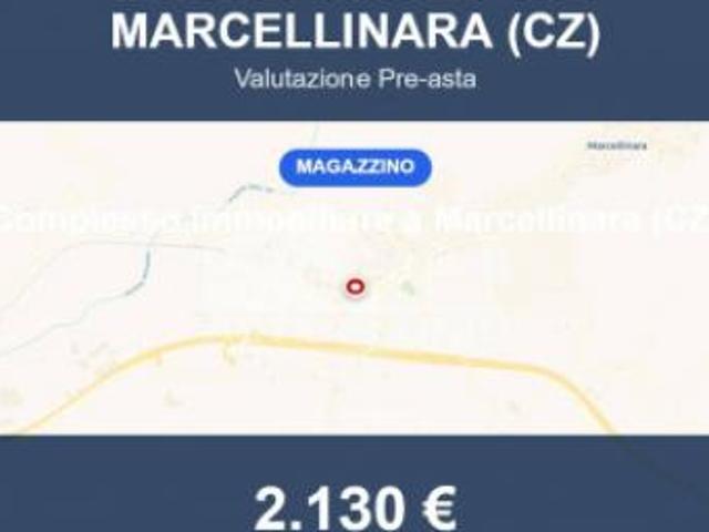 Capannone in vendita a Calabria, Catanzaro