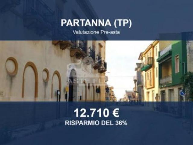 Ufficio in vendita a Partanna, Trapani