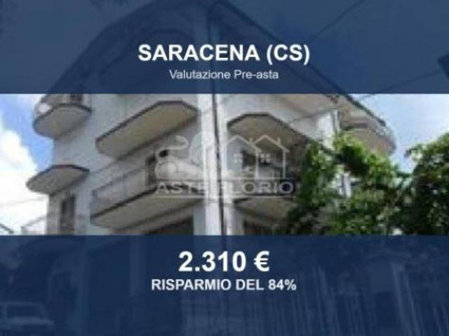 Capannone in vendita a Calabria, Cosenza