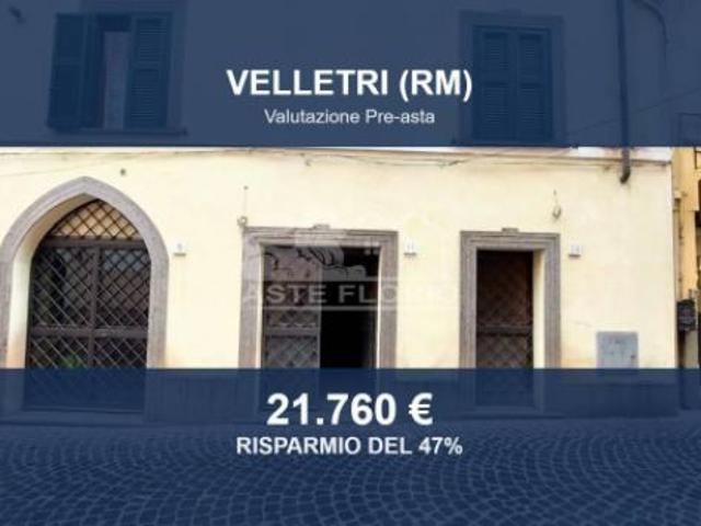 Locale Commerciale in vendita a Roma Capitale, Lazio