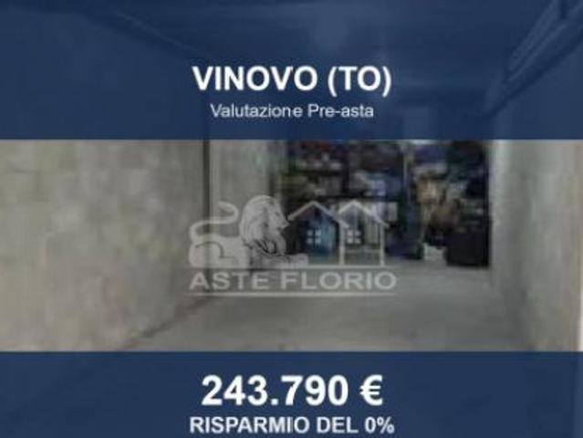 Terreno in vendita a Tetti Caglieri, Vinovo