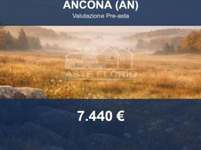 Terreno in vendita a Marche, Ancona