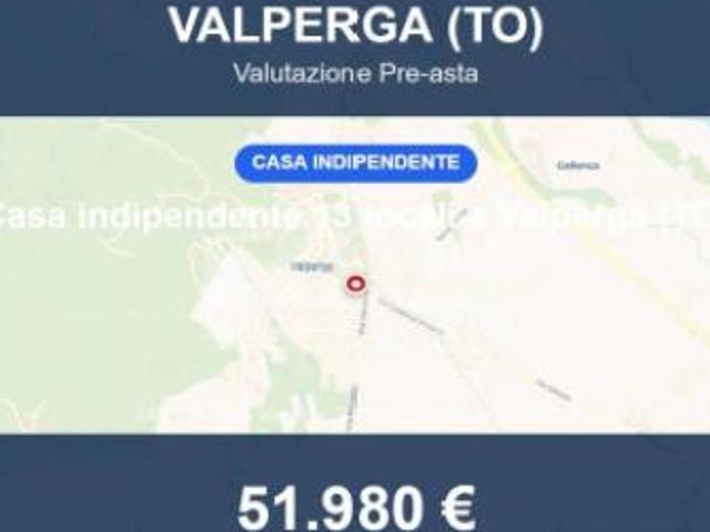 Villa Indipendente in vendita a Piemonte, Torino