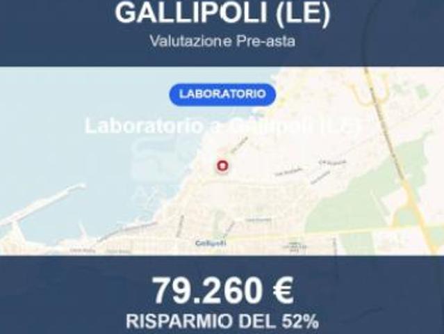 Locale Commerciale in vendita a Puglia, Lecce