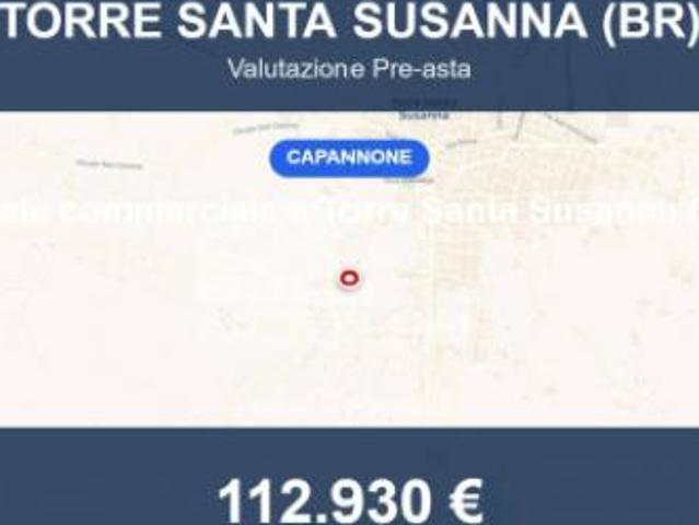 Capannone in vendita a Puglia, Brindisi