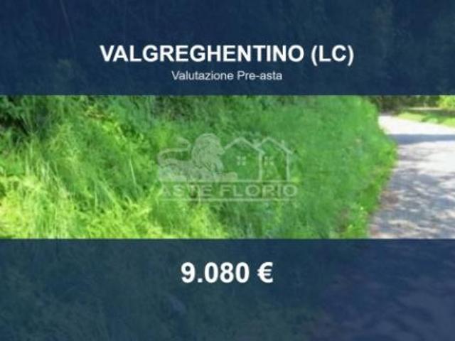 Terreno in vendita a Valgreghentino, Lombardia