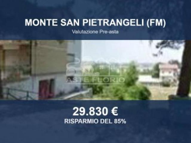 Terreno in vendita a Marche, Fermo