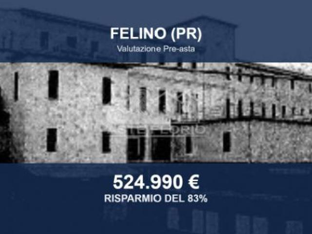Capannone in vendita a Felino, Reggio Emilia
