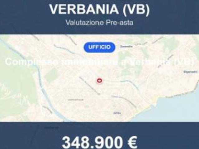 Ufficio in vendita a Piemonte, Verbano-cusio-ossola