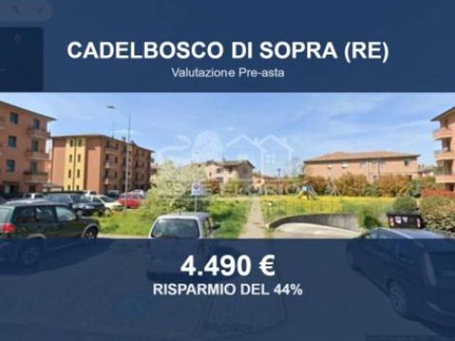 Terreno in vendita a Terra di Mezzo, Re