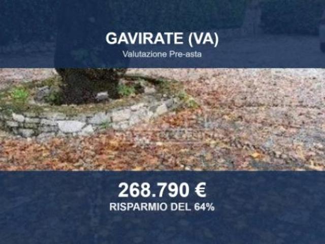 Villa Indipendente in vendita a Comunità Montana Valli del Verbano, Gavirate