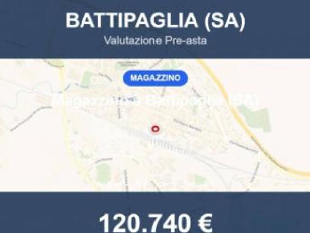 Capannone in vendita a Olevano Sul Tusciano, Campania