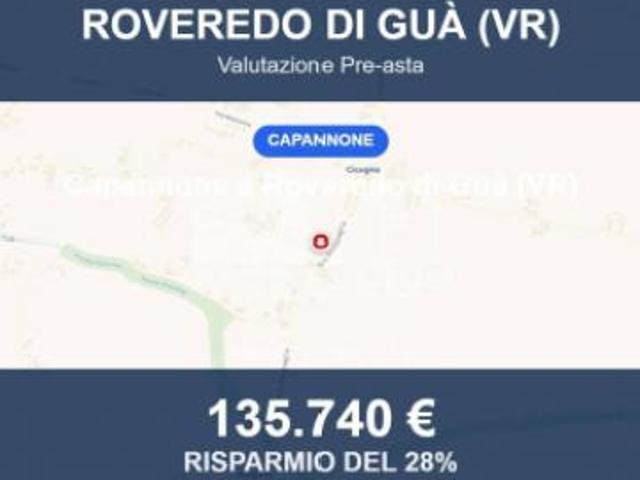 Capannone in vendita a Brenzone, Veneto