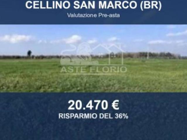 Terreno in vendita a Puglia, Brindisi