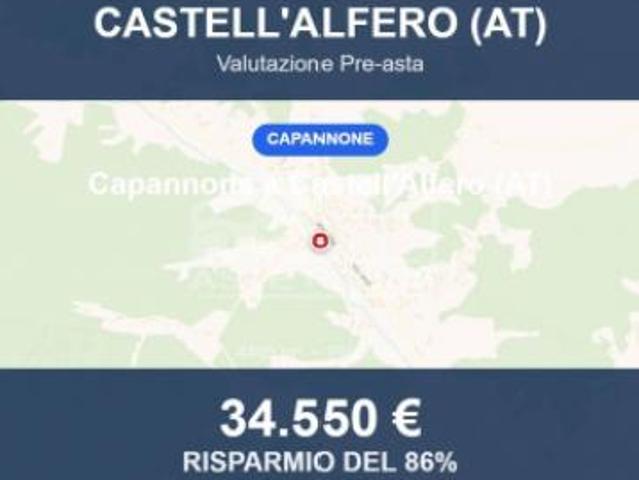 Capannone in vendita a Piemonte, Asti