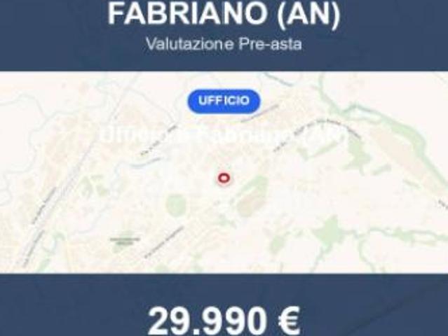 Ufficio in vendita a Marche, Ancona