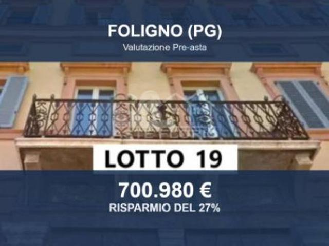 Ufficio in vendita a Foligno, Umbria