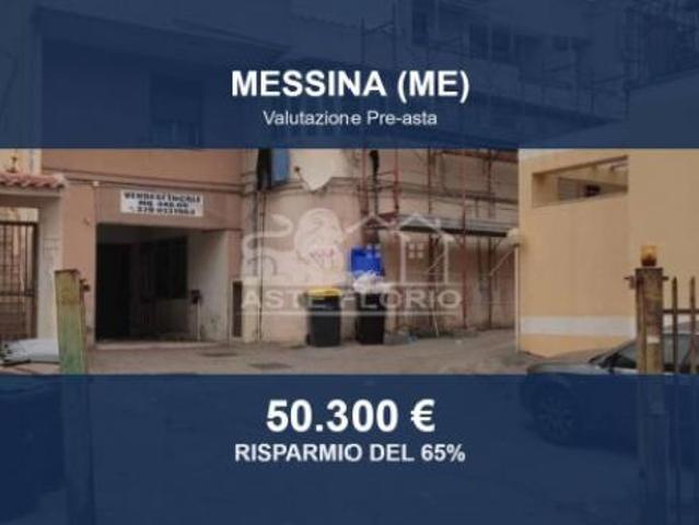 Capannone in vendita a Santa Margherita, Messina