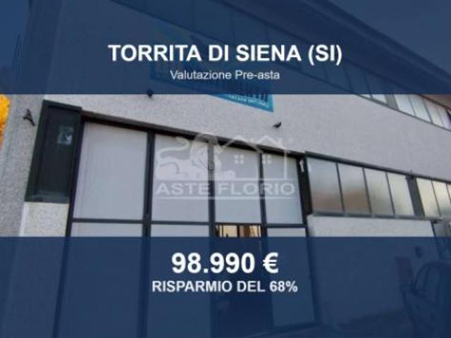 Locale Commerciale in vendita a Torrita, Toscana