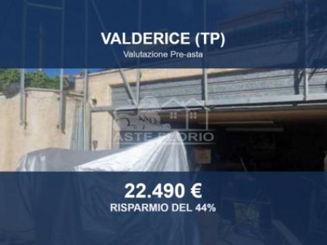 Terreno in vendita a Valderice, Sicilia
