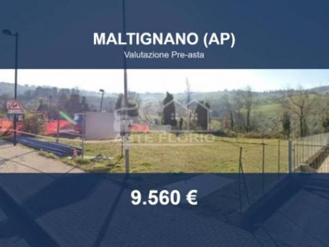 Terreno in vendita a Marche, Ascoli Piceno