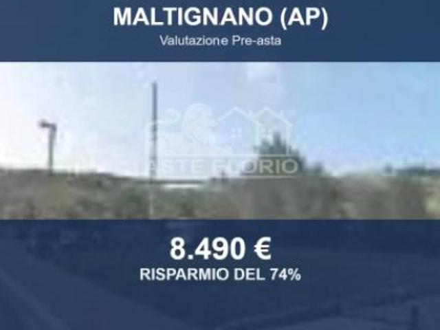 Terreno in vendita a Caselle, Maltignano