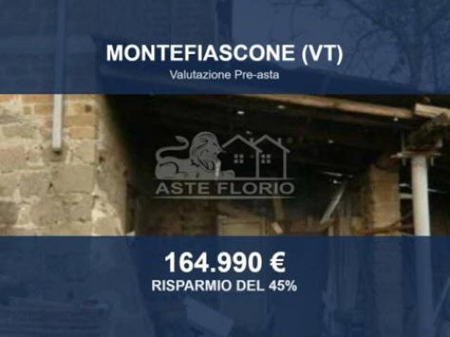 Villa Indipendente in vendita a Montefiascone, Lazio