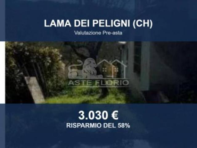 Terreno in vendita a Lama Dei Peligni, Abruzzo