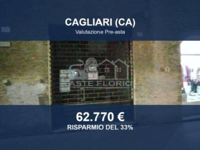 Locale Commerciale in vendita a Bonaria, Cagliari