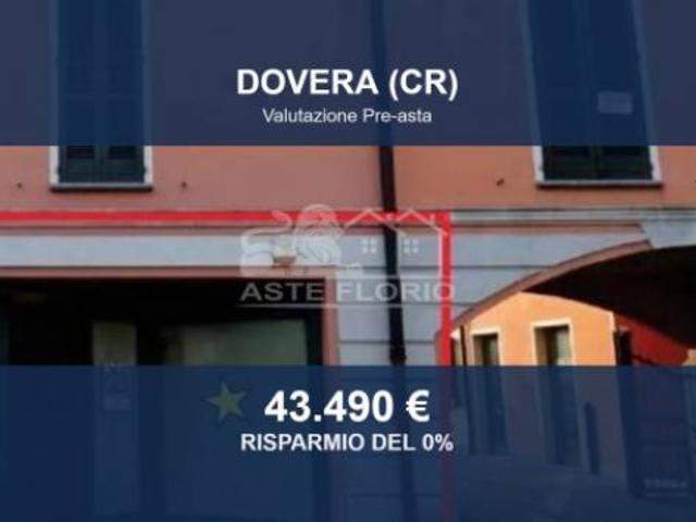 Locale Commerciale in vendita a Roncadello, Dovera