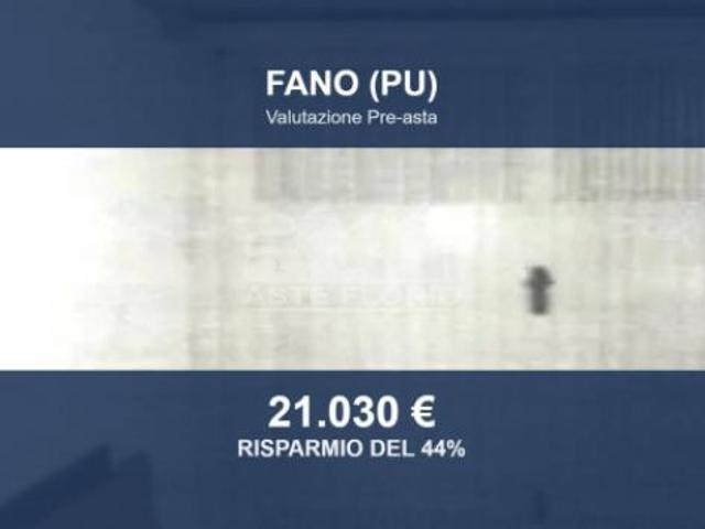 Box in vendita a Fano 2, Marche