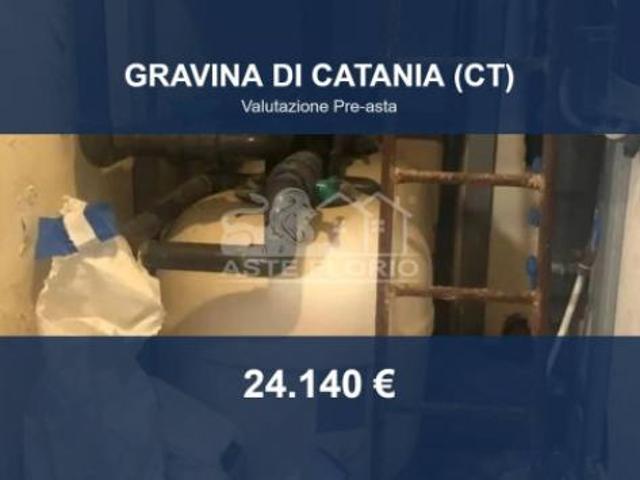 Capannone in vendita a Gravina Di Catania, Sicilia