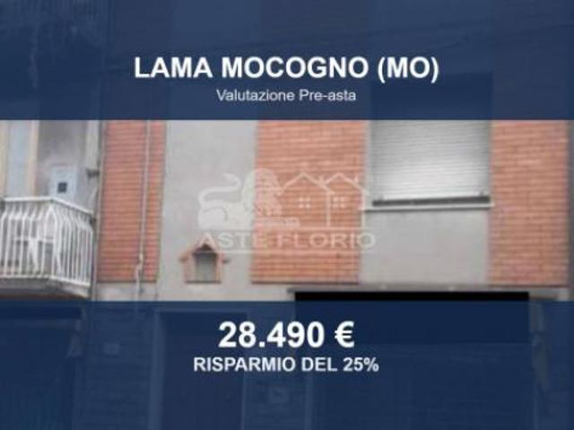 Locale Commerciale in vendita a Unione dei comuni del Frignano, Lama Mocogno