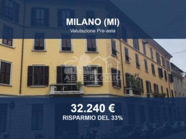 Capannone in vendita a Municipio 1, Milano