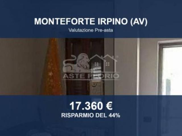 Capannone in vendita a Monteforte Irpino, Campania