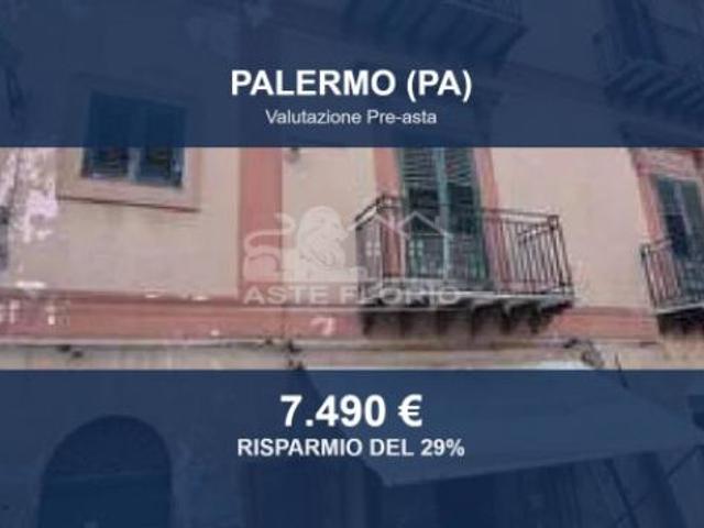 Capannone in vendita a Palermo, Sicilia