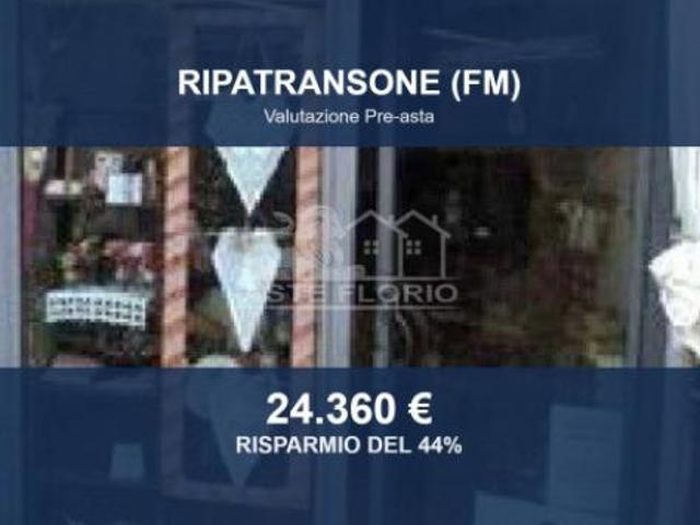 Locale Commerciale in vendita a Marche, Ascoli Piceno
