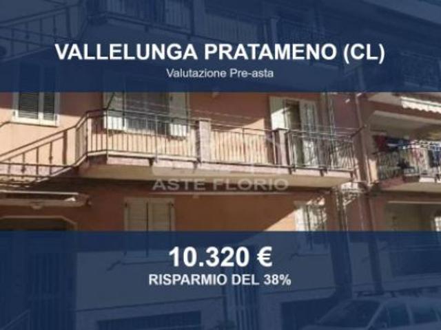 Box in vendita a Vallelunga Pratameno, Sicilia