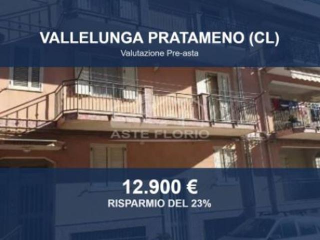 Box in vendita a Vallelunga Pratameno, Sicilia