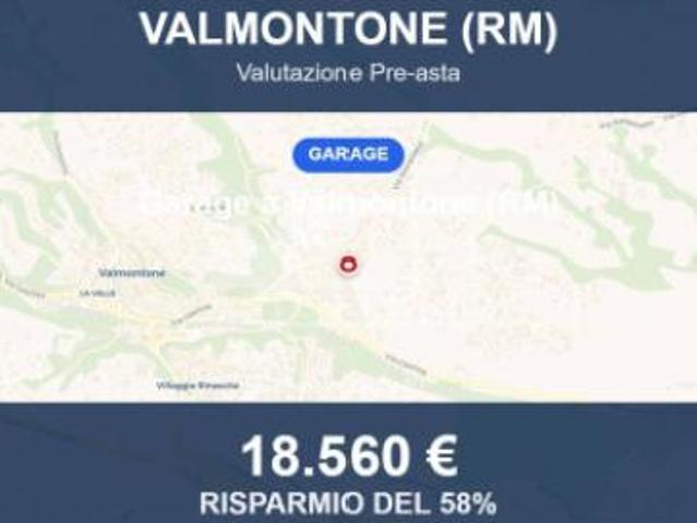 Box in vendita a Villaggio Rinascita, Roma Capitale