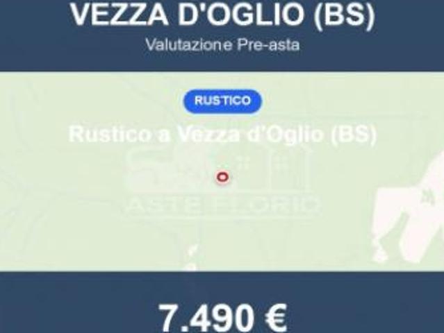 Terreno in vendita a Comunità montana della valle Camonica, Vezza D'oglio