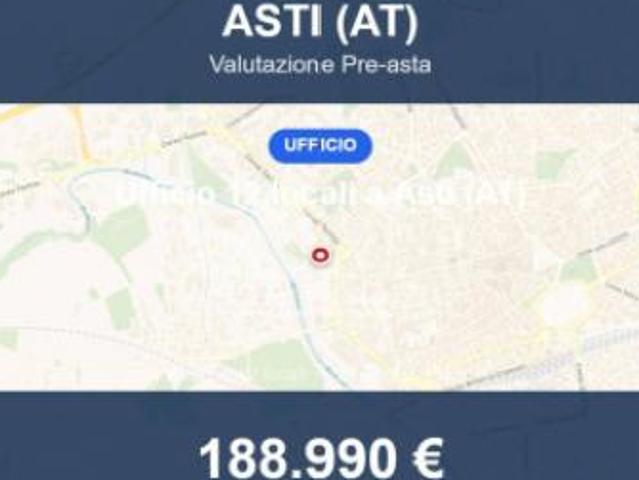 Ufficio in vendita a Borgo Torretta, Piemonte