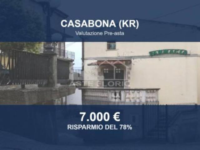 Villa Indipendente in vendita a Calabria, Crotone