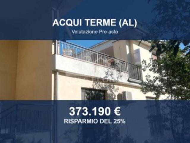 Box in vendita a Acqui Terme, Alessandria