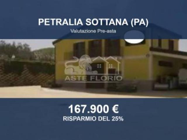 Capannone in vendita a Petralia Sottana, Sicilia