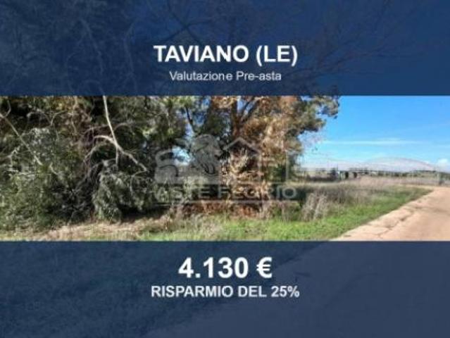 Terreno in vendita a Puglia, Lecce