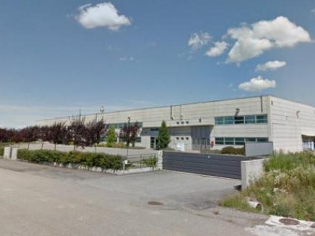 Locale Commerciale in vendita a Piemonte, Alessandria